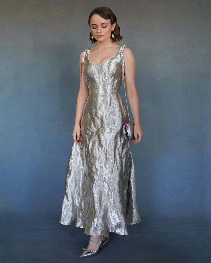 Joey King