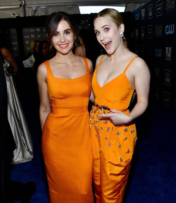 Alison Brie Alison Brie