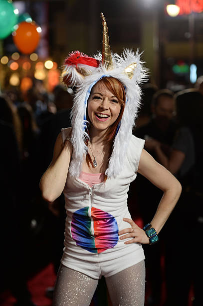 Lindsey Stirling Lindsey Stirling