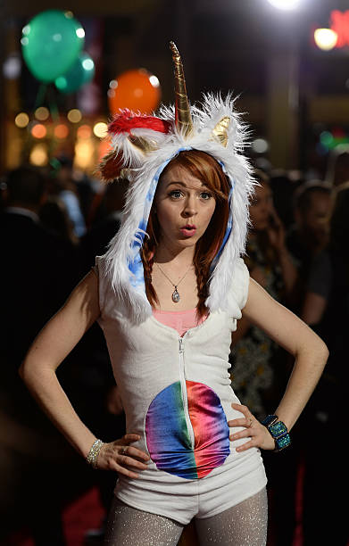 Lindsey Stirling