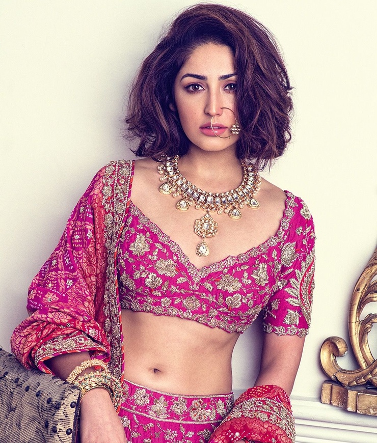 Yami Gautam Yami Gautam