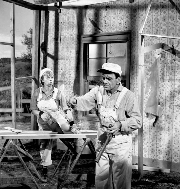Green Acres