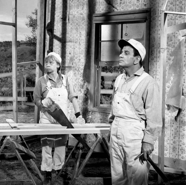 Green Acres
