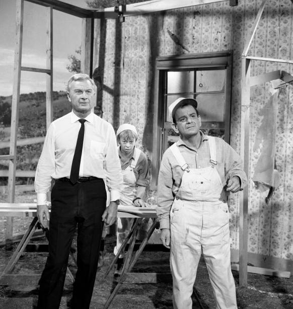 Sid Melton