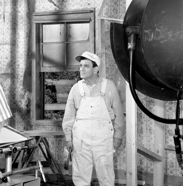 Sid Melton
