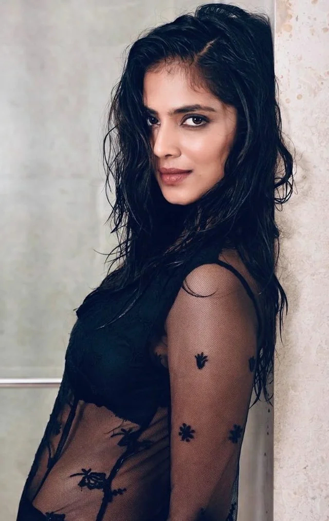 Malavika Mohanan