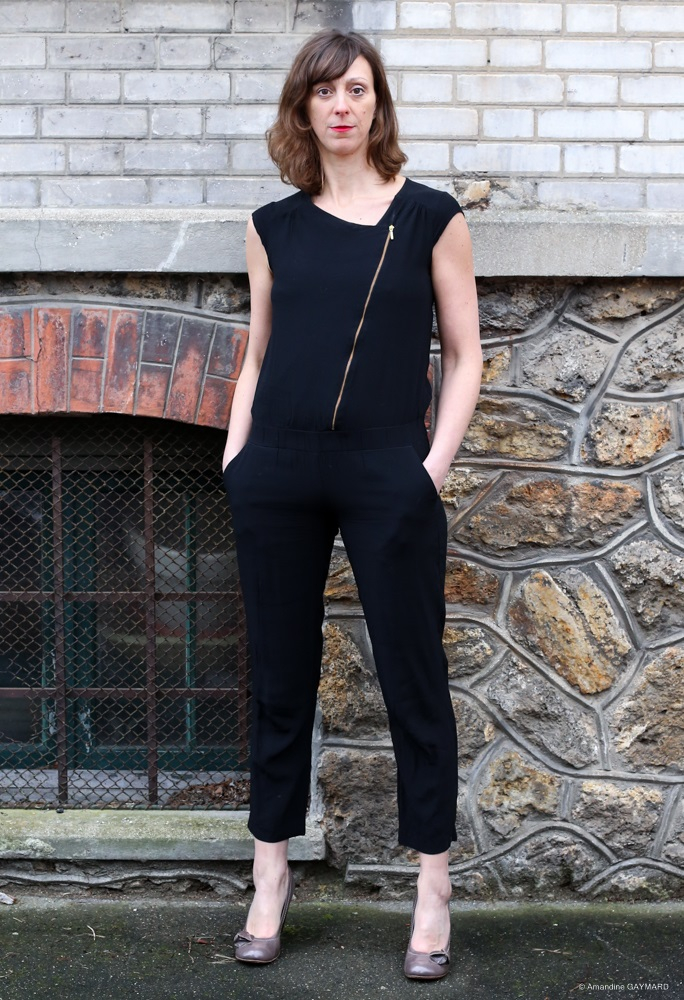 Delphine Poudou