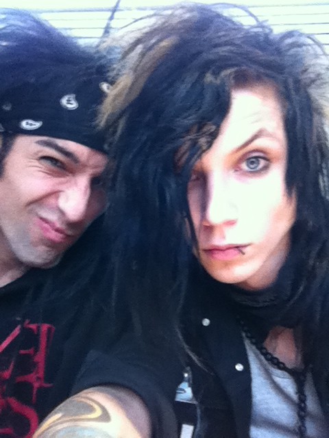 Black Veil Brides