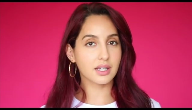 Image of Nora Fatehi