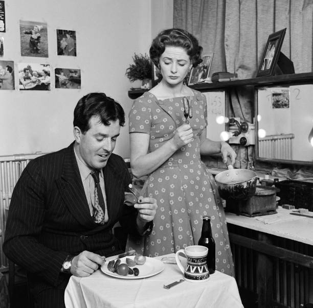 Brian Rix