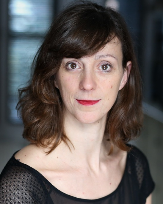 Delphine Poudou