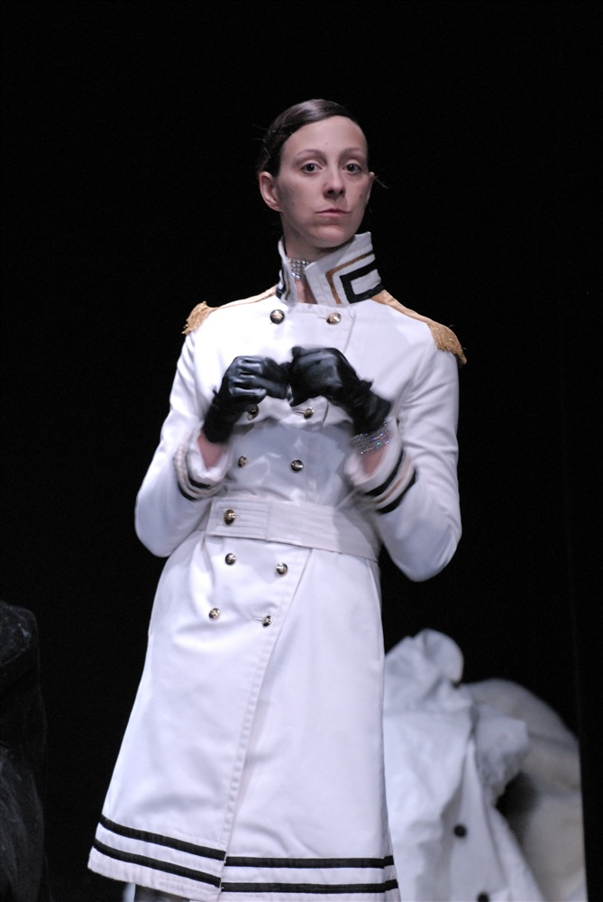 Delphine Poudou