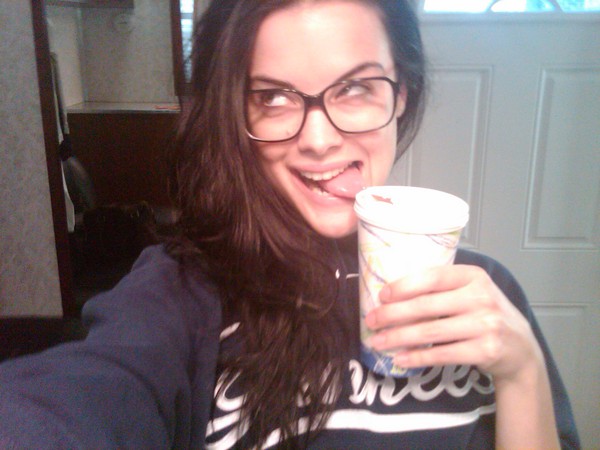 Jaimie Alexander Jaimie Alexander