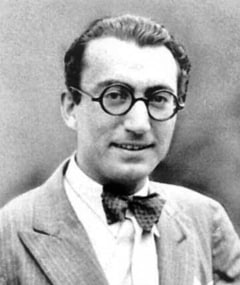 Rouben Mamoulian picture