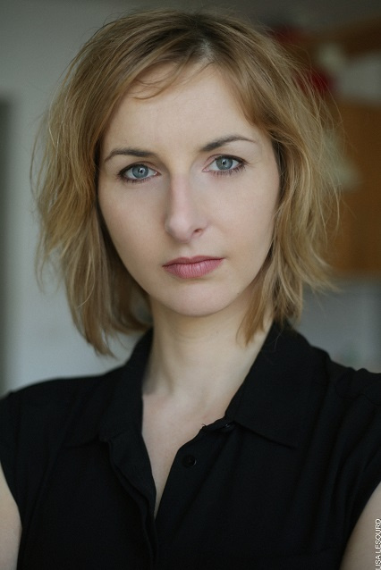 Delphine Alexandre