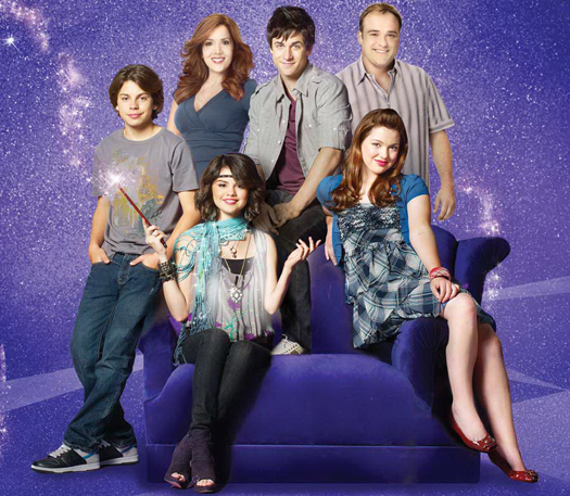 Wizards of Waverly Place Wizards of Waverly Place
