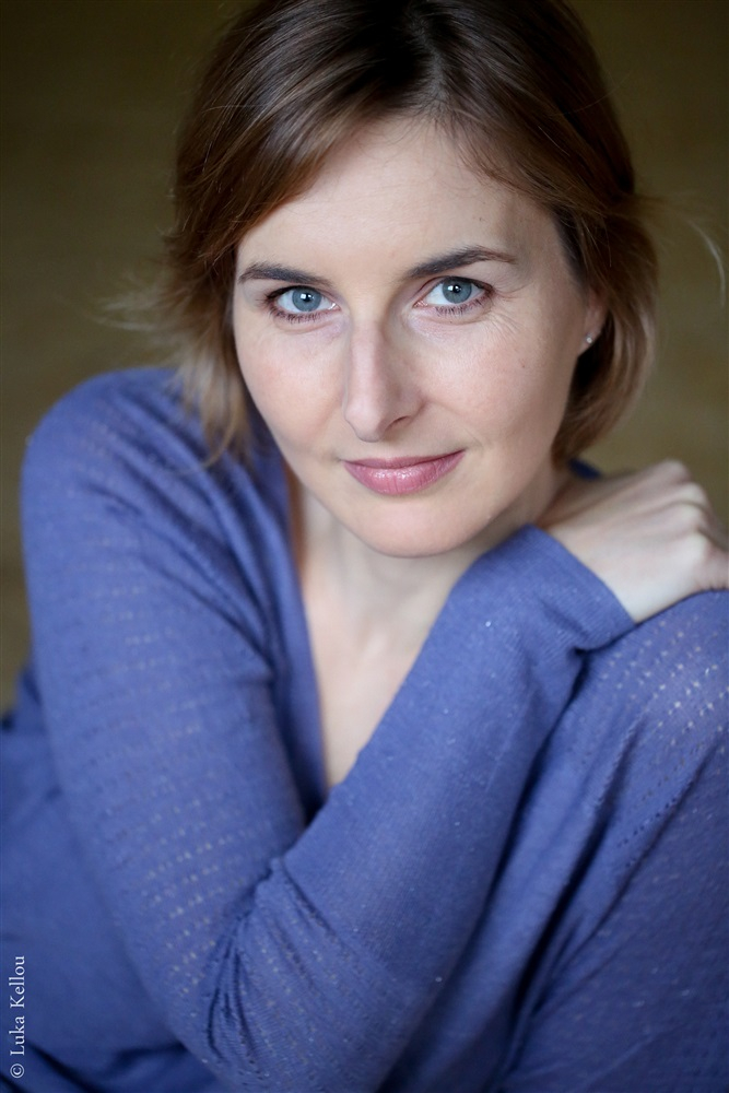 Delphine Alexandre