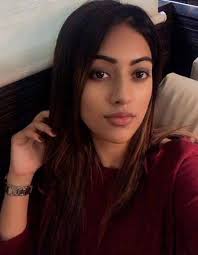 Anu Emmanuel