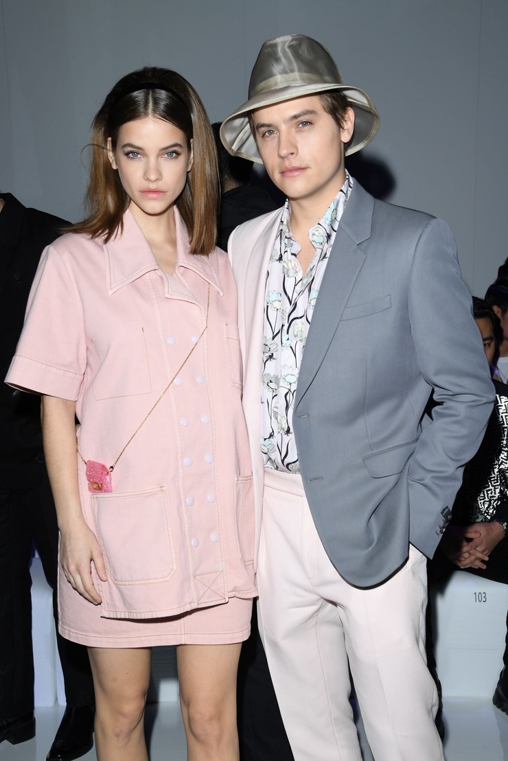 Barbara Palvin Barbara Palvin