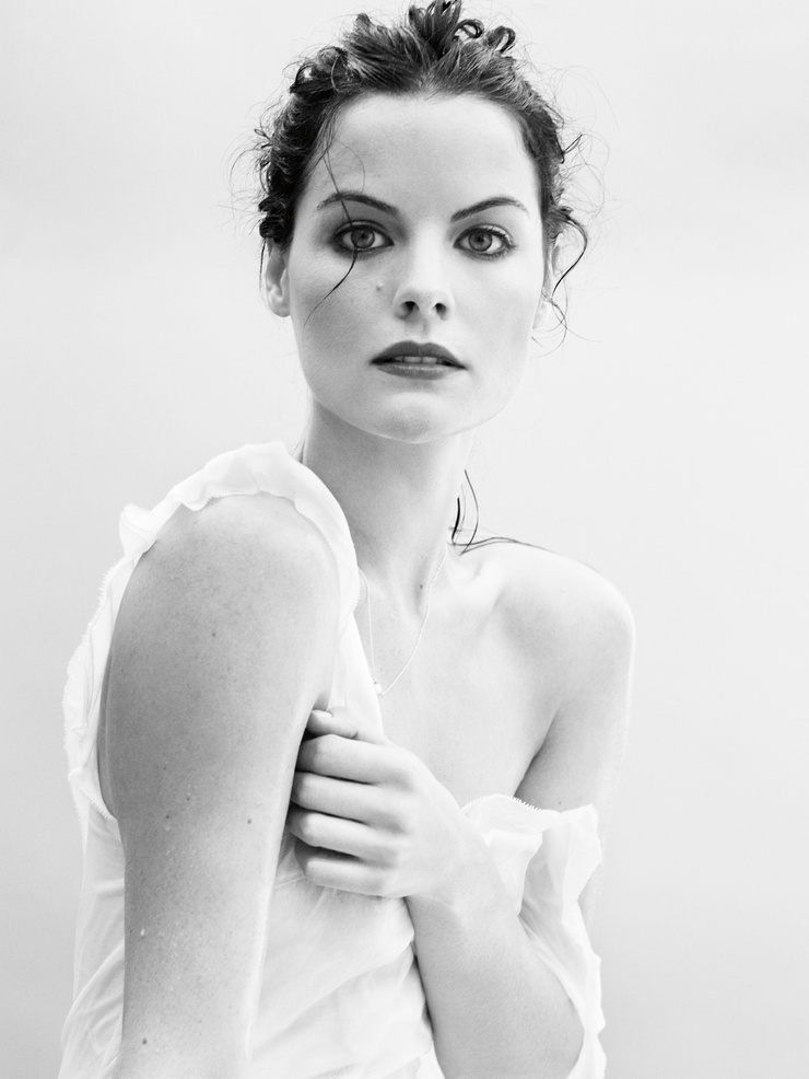 Jaimie Alexander Jaimie Alexander