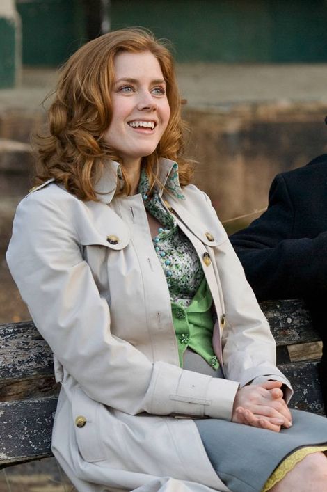 Anna Brady