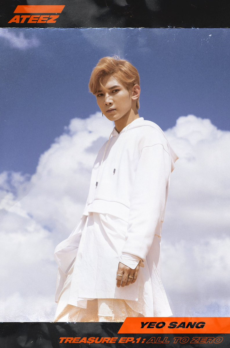 Ateez