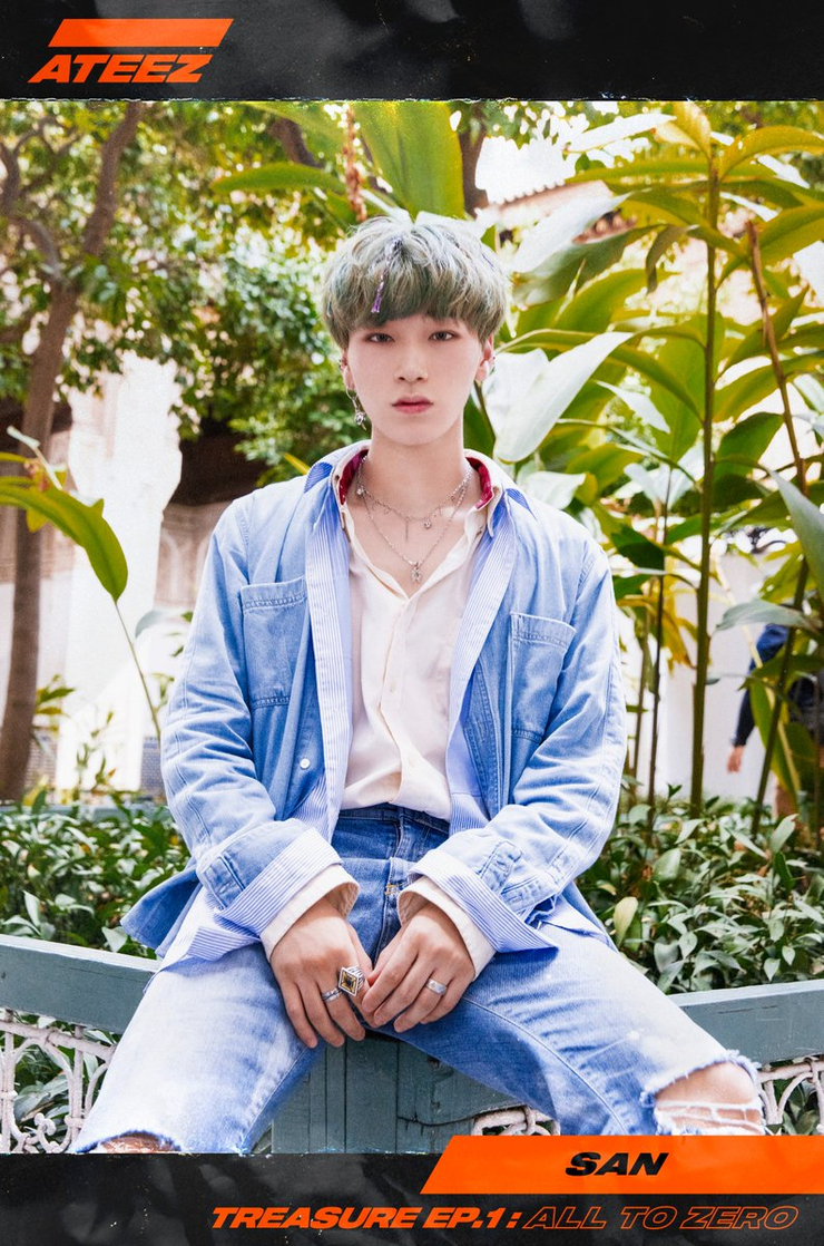 Ateez