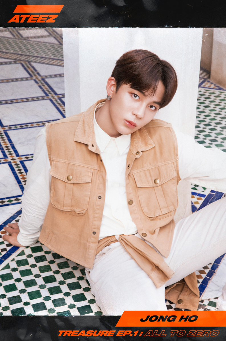 Ateez