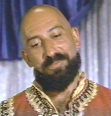 Sid Haig