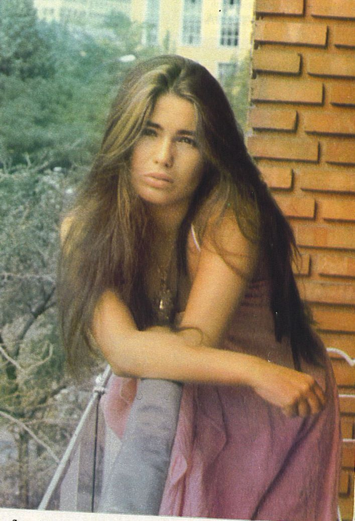 Picture of Sandra Mozarowsky
