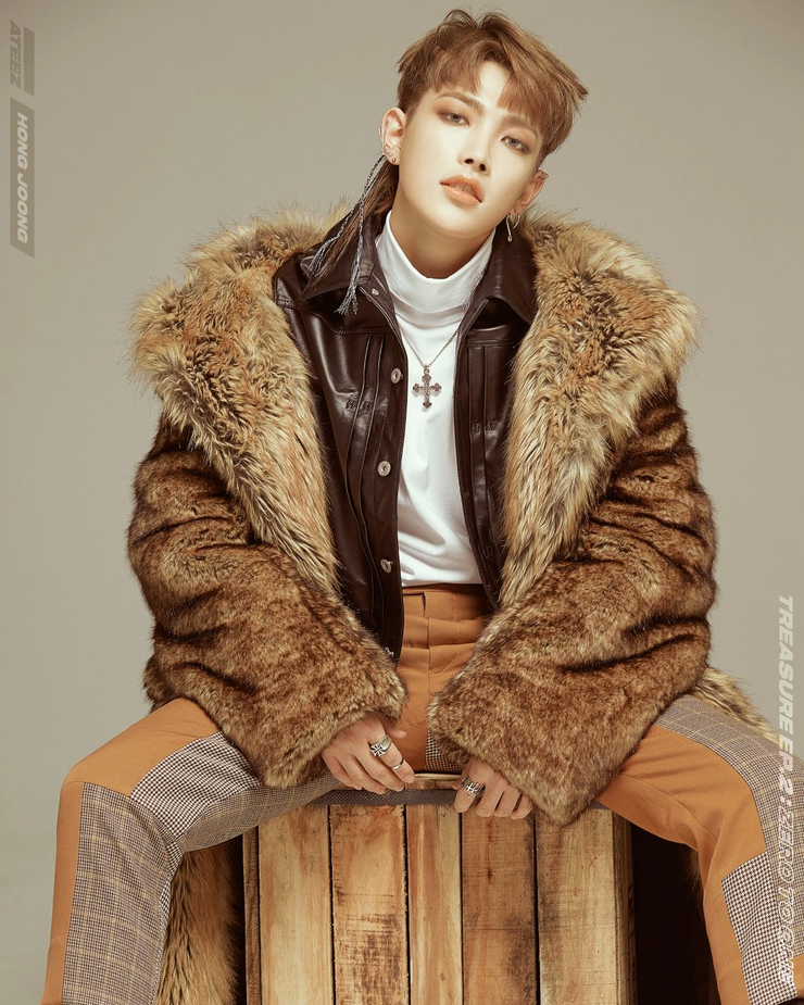 Ateez