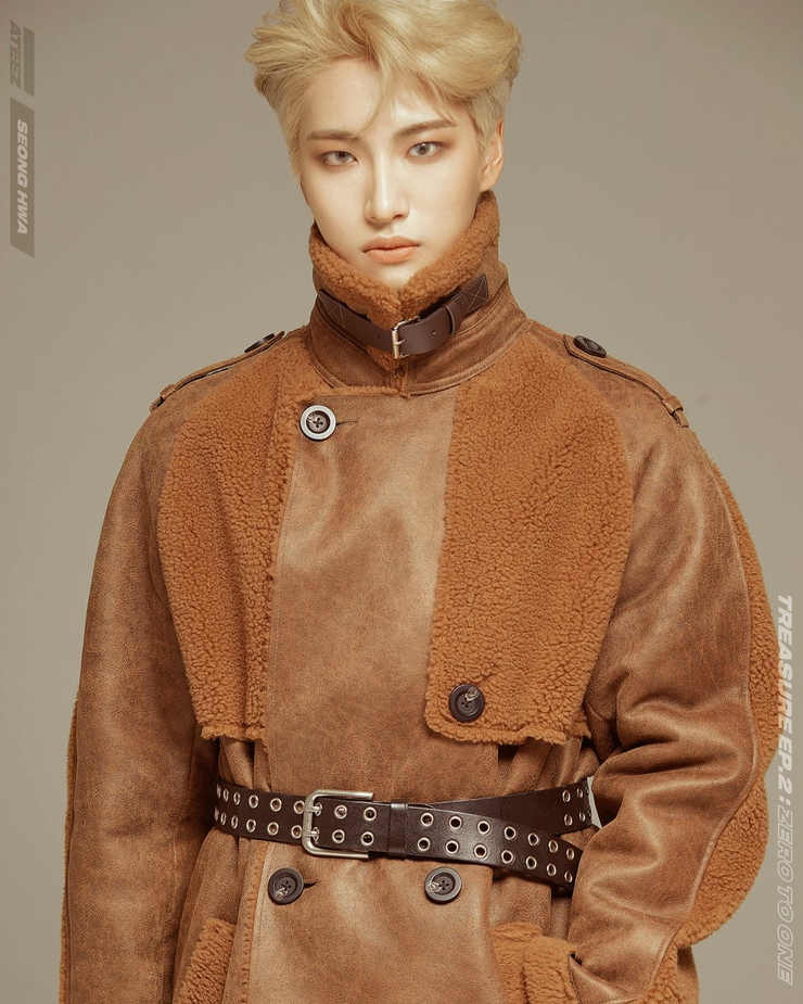 Ateez