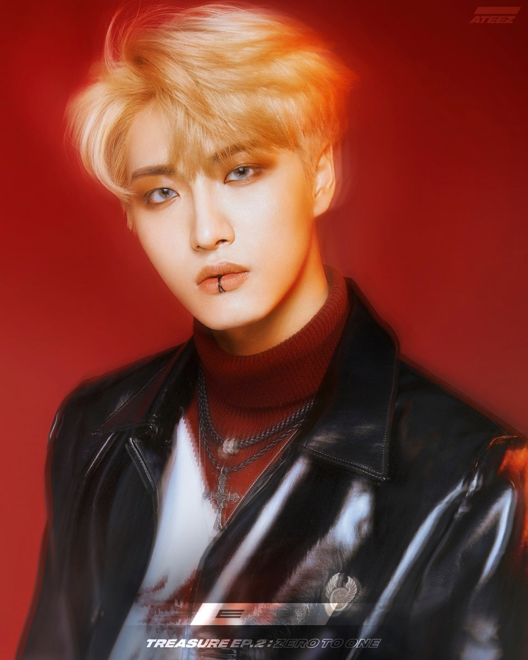 Ateez