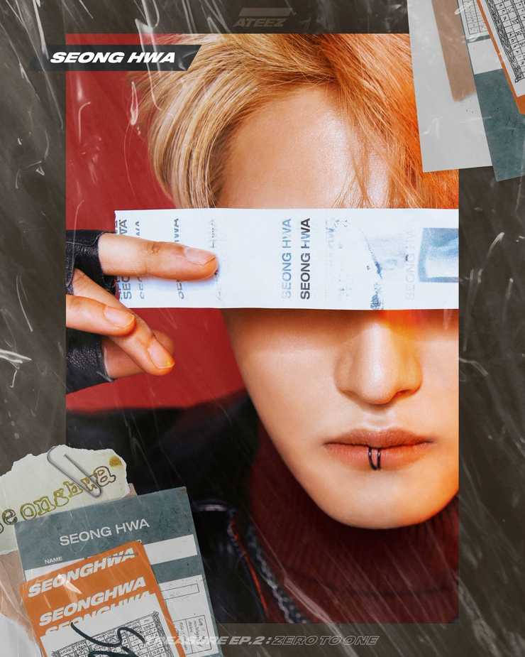 Ateez