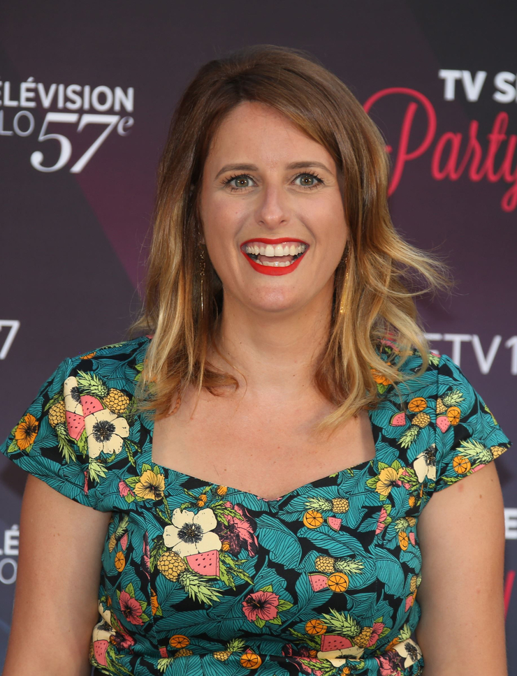 Anne Decis