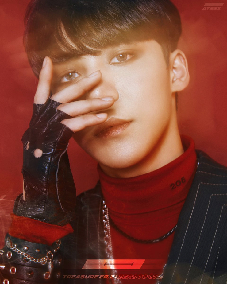 Ateez