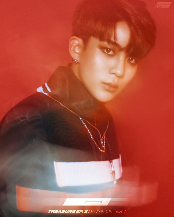 Ateez