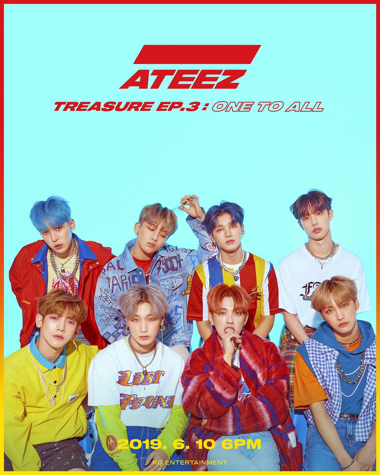 Ateez