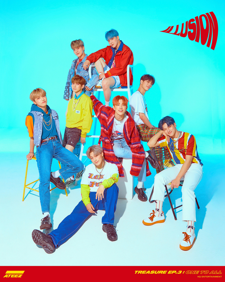 Ateez