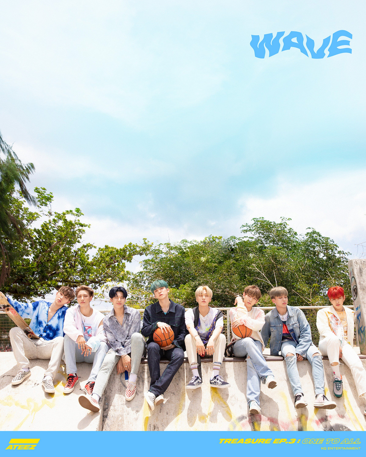 Ateez
