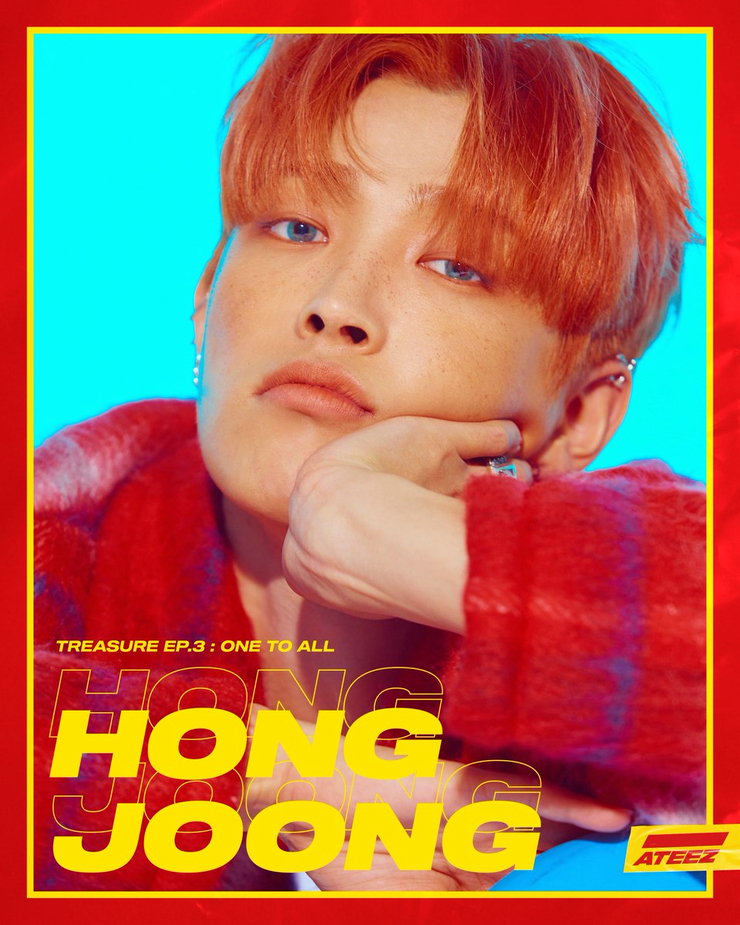 Ateez