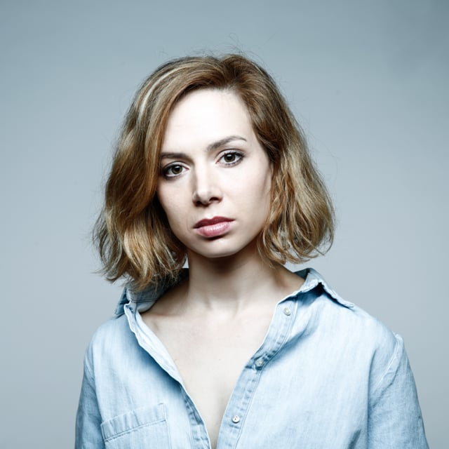 Gaelle Pauly
