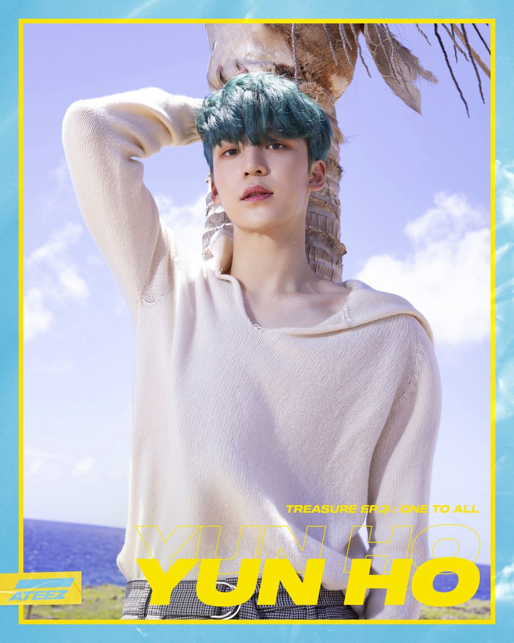 Ateez