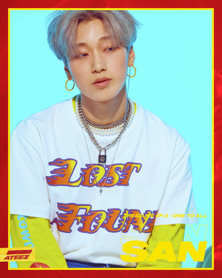 Ateez