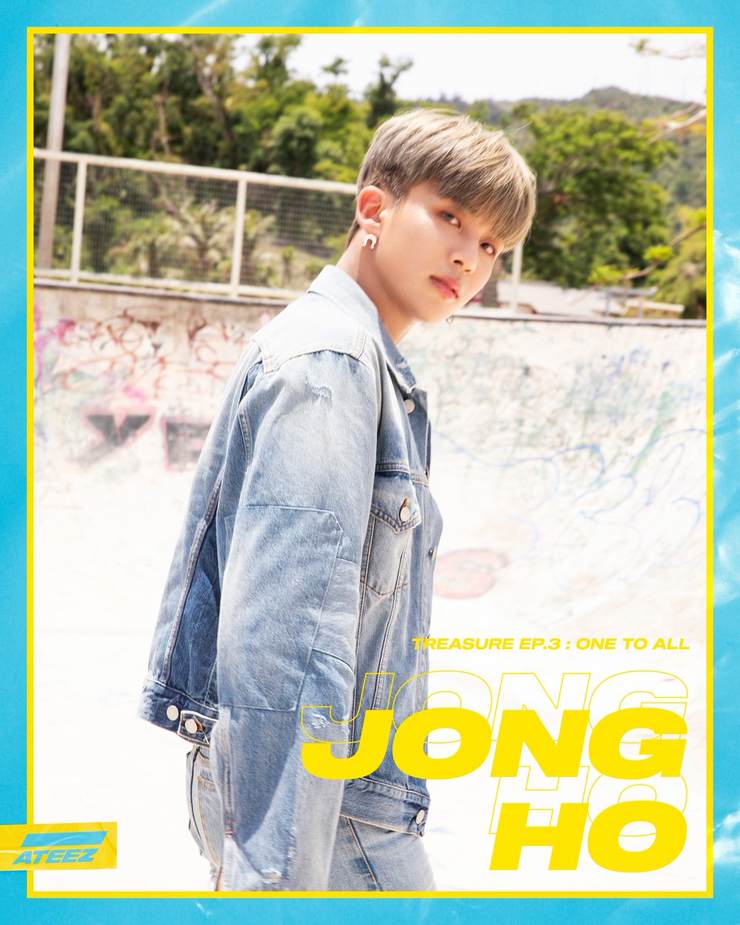 Ateez