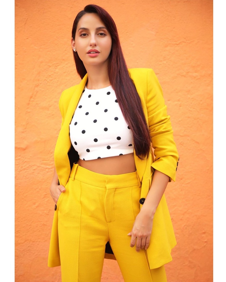 Nora Fatehi Nora Fatehi
