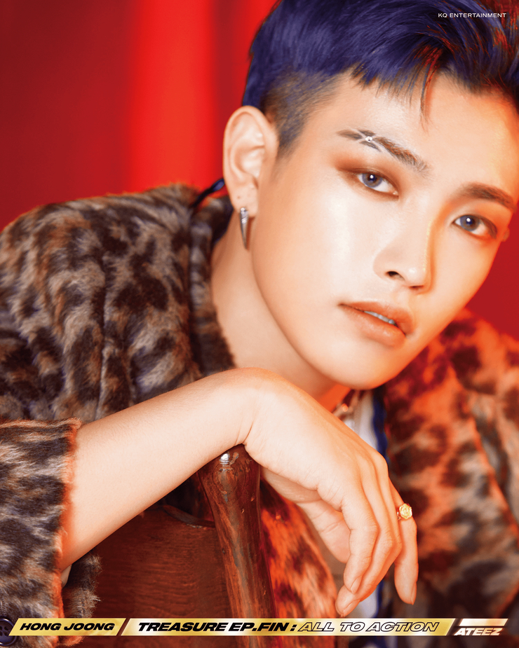 Ateez