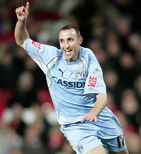 Michael Mifsud Michael Mifsud