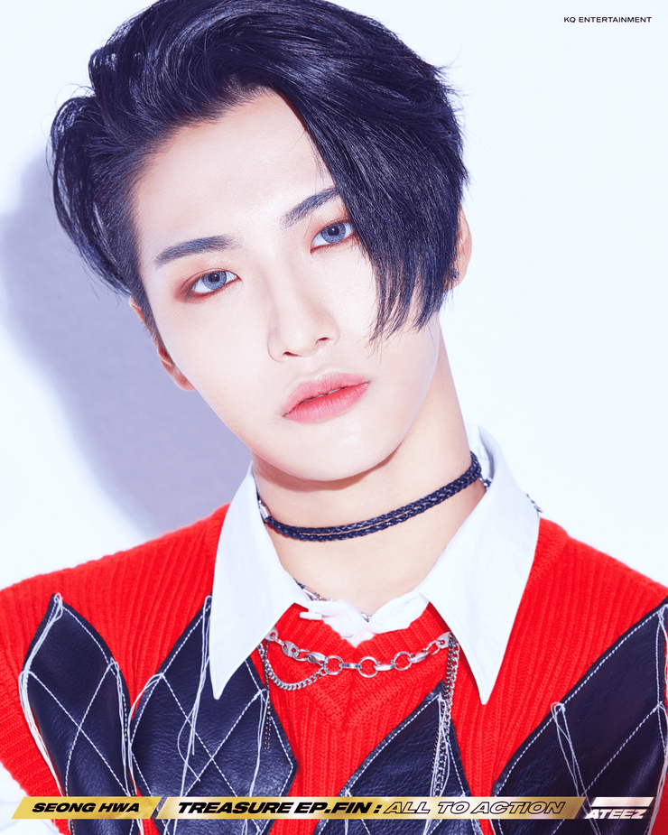 Ateez