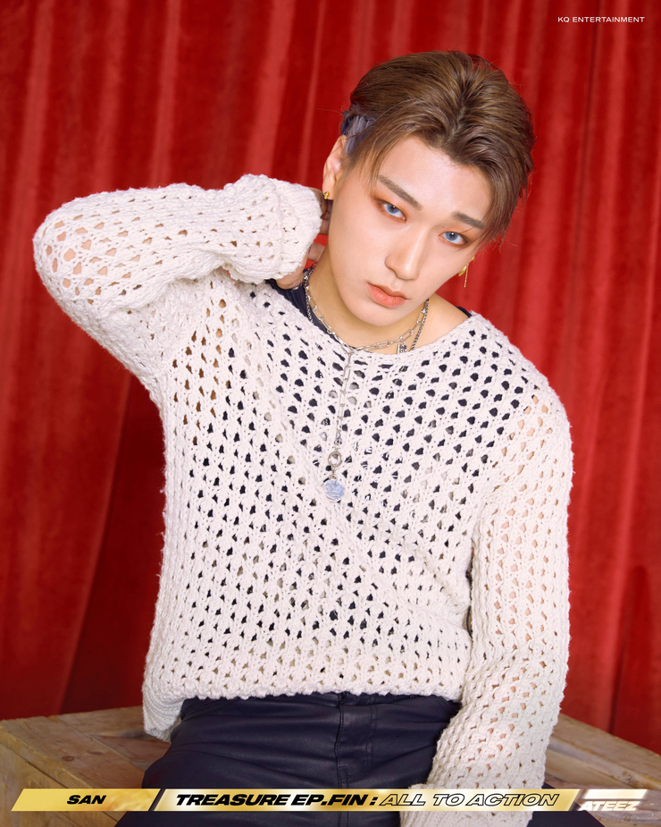Ateez